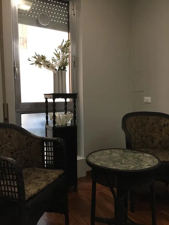 Residenza Principe Di Belmonte Palermo Italy