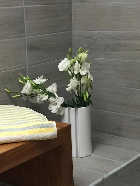 Apartment Residenza Principe Di Belmonte Palermo