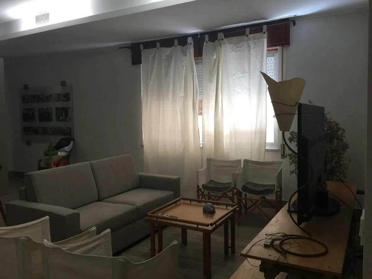 Residenza Principe Di Belmonte Palermo Apartment