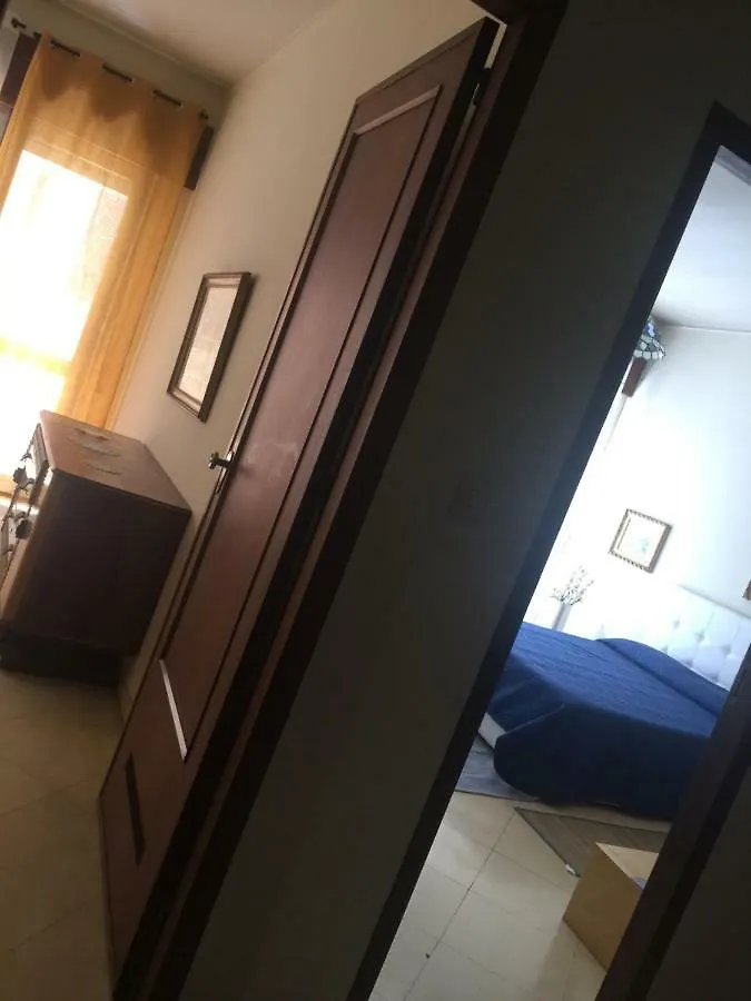 Apartment Residenza Principe Di Belmonte Palermo