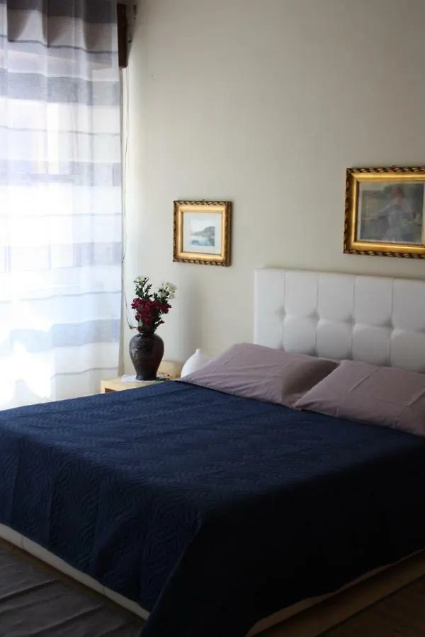 Residenza Principe Di Belmonte Palermo Apartment