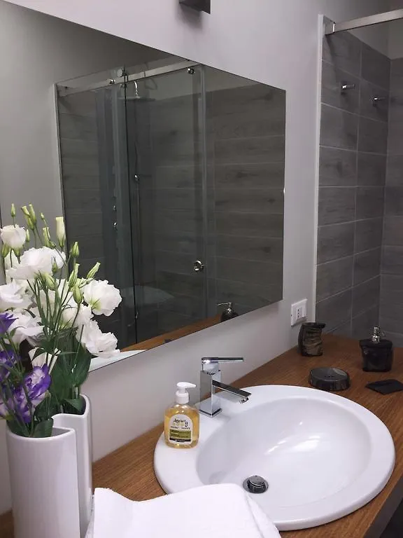 פלרמו Residenza Principe Di Belmonte דירה