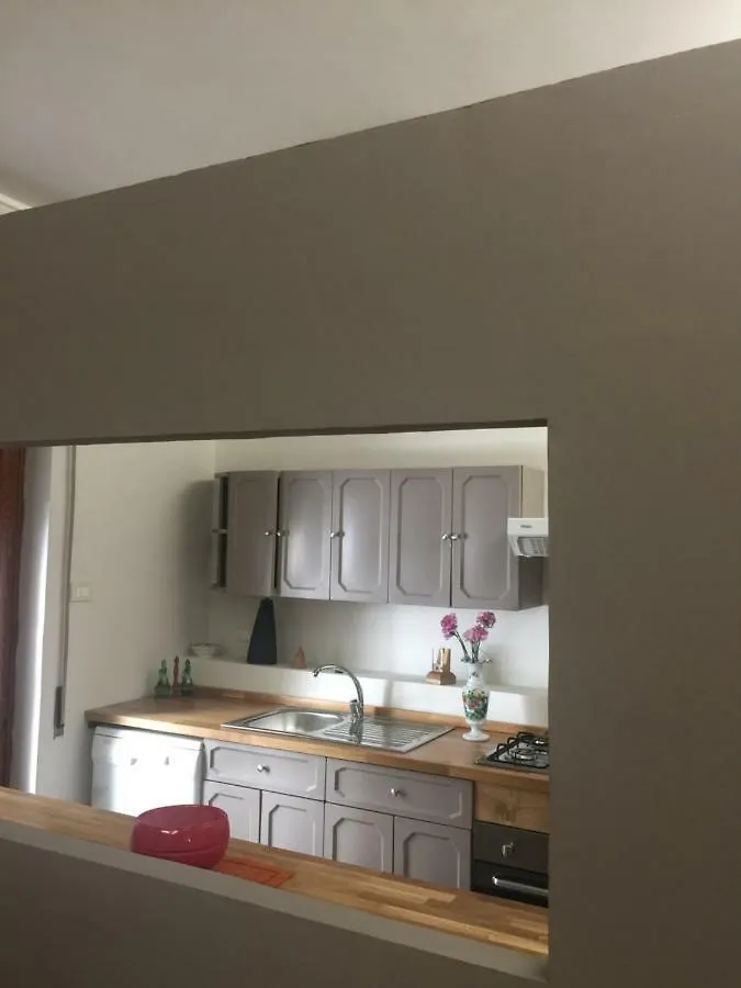פלרמו Residenza Principe Di Belmonte איטליה