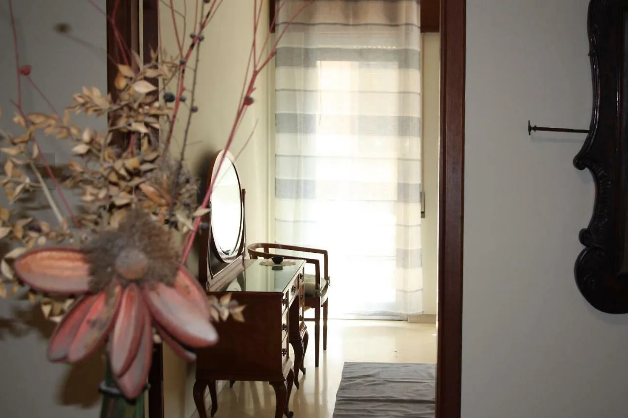 דירה פלרמו Residenza Principe Di Belmonte