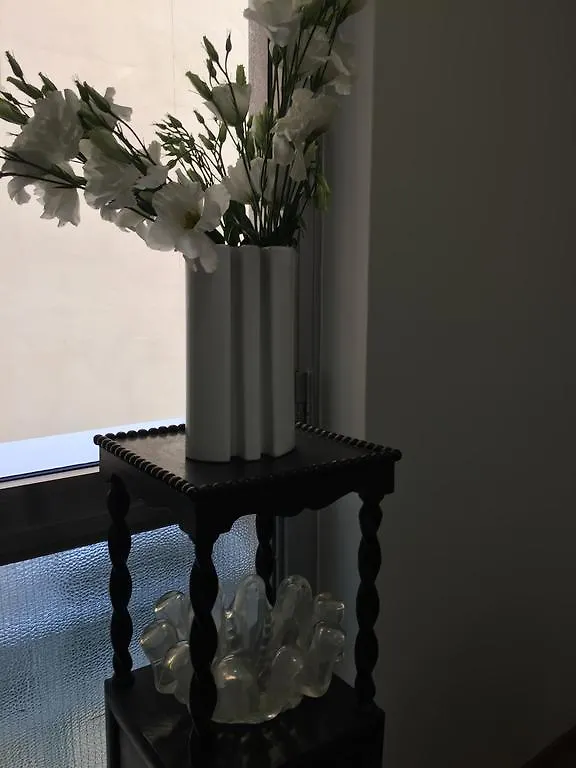 Residenza Principe Di Belmonte Palermo 0*,