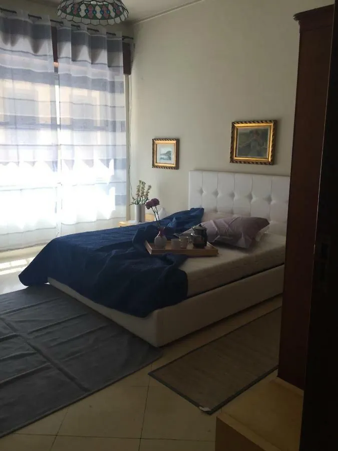 Residenza Principe Di Belmonte Palermo