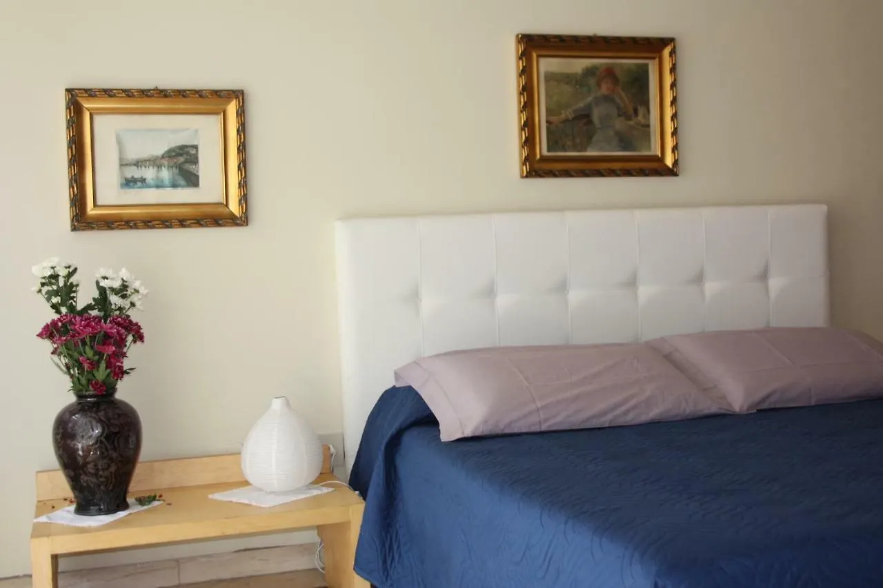 Residenza Principe Di Belmonte location