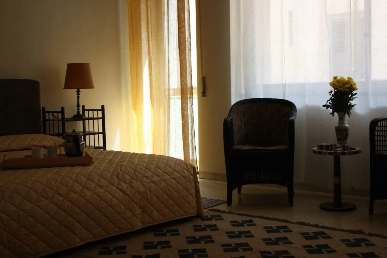 Residenza Principe Di Belmonte Palermo 0*,  Italia